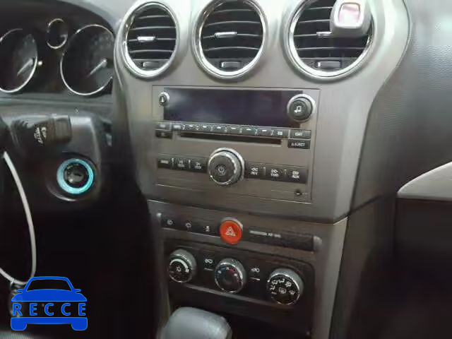 2012 CHEVROLET CAPTIVA LT 3GNAL3E53CS590250 image 8