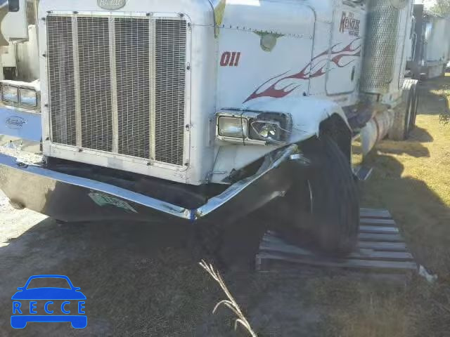 1998 PETERBILT CONVENTION 1XP5DR9XXWN458380 image 9