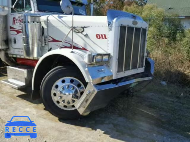 1998 PETERBILT CONVENTION 1XP5DR9XXWN458380 зображення 8