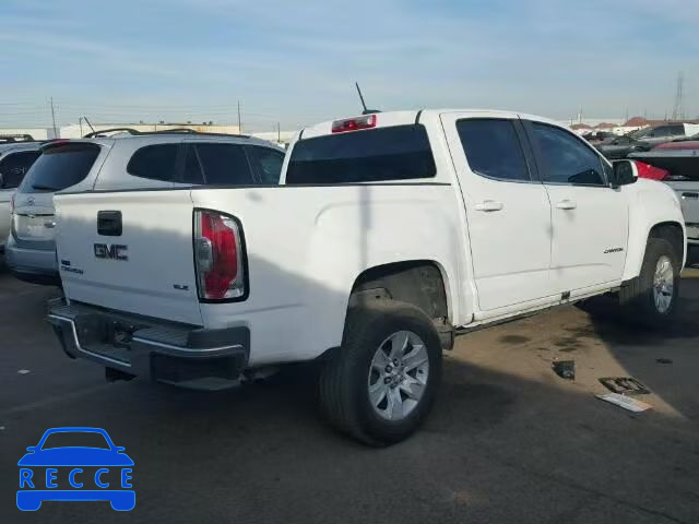 2015 GMC CANYON SLE 1GTG5BE38F1230418 image 3