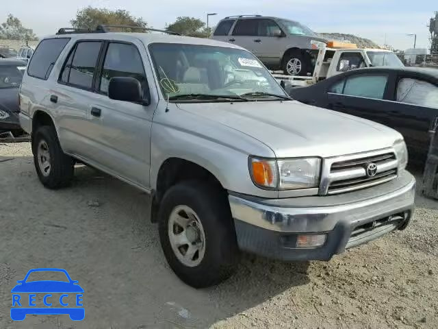 1999 TOYOTA 4RUNNER JT3GM84R0X0050521 image 0