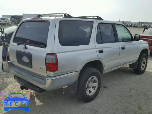 1999 TOYOTA 4RUNNER JT3GM84R0X0050521 image 3