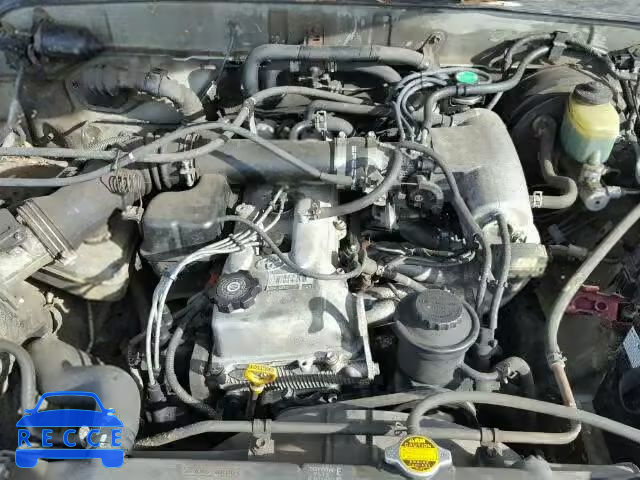 1999 TOYOTA 4RUNNER JT3GM84R0X0050521 image 6