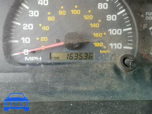 1999 TOYOTA 4RUNNER JT3GM84R0X0050521 image 7