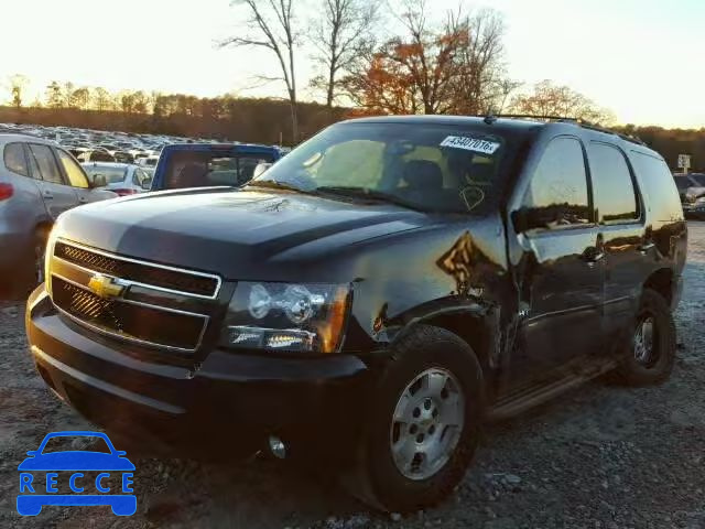 2010 CHEVROLET TAHOE LT 1GNUCBE09AR250774 зображення 1