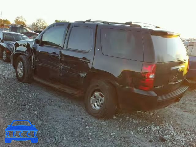 2010 CHEVROLET TAHOE LT 1GNUCBE09AR250774 image 2