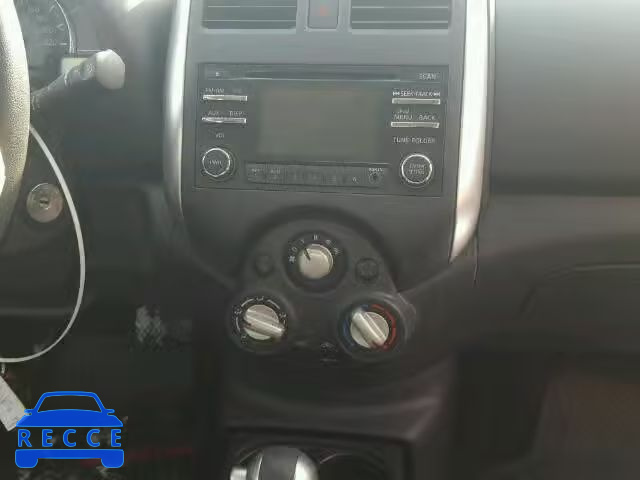 2015 NISSAN MICRA 3N1CK3CP0FL224305 image 9