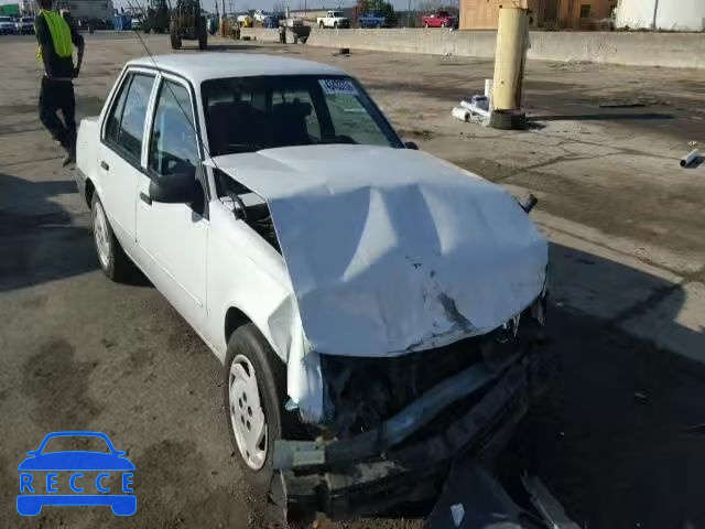 1994 CHEVROLET CAVALIER V 1G1JC5441R7225479 зображення 0