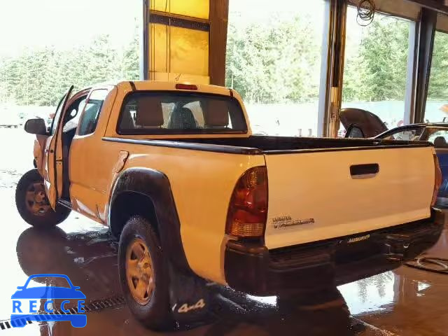 2013 TOYOTA TACOMA ACCESS CAB 5TFUX4ENXDX020178 image 2