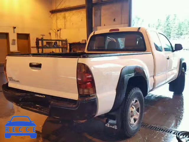 2013 TOYOTA TACOMA ACCESS CAB 5TFUX4ENXDX020178 image 3