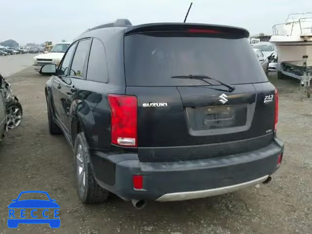 2008 SUZUKI XL7 LIMITE 2S3DA917086109903 image 2