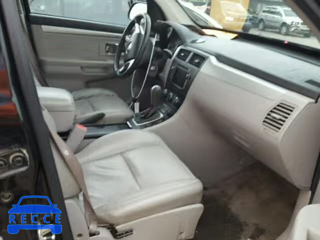 2008 SUZUKI XL7 LIMITE 2S3DA917086109903 image 4