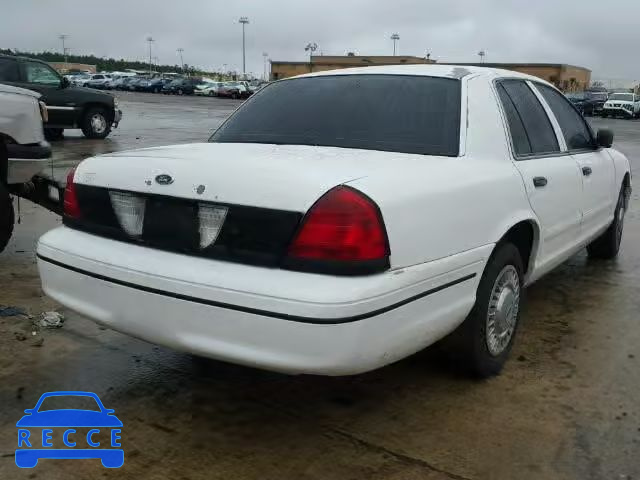 2000 FORD CROWN VIC 2FAFP71W1YX198981 image 3