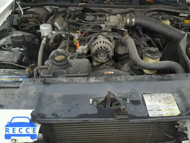 2000 FORD CROWN VIC 2FAFP71W1YX198981 Bild 6