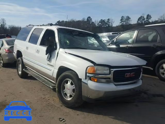 2000 GMC YUKON XL C 3GKEC16T2YG183076 image 0