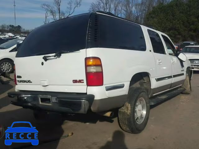 2000 GMC YUKON XL C 3GKEC16T2YG183076 image 3