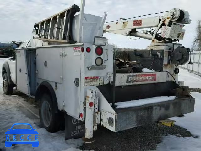 2011 FORD F550 SUPER 1FDUF5GY2BEB76977 image 2