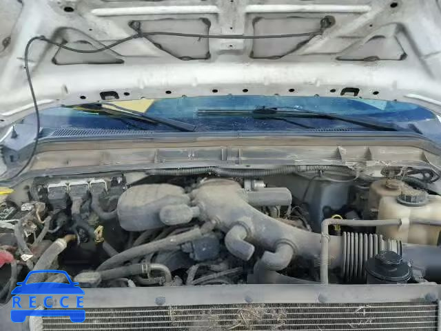 2011 FORD F550 SUPER 1FDUF5GY2BEB76977 image 6