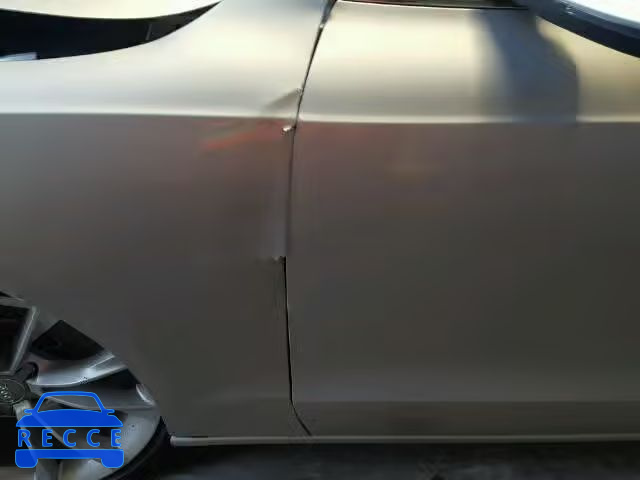 2014 AUDI A5 QUATTRO WAULFAFR5EA041553 image 9