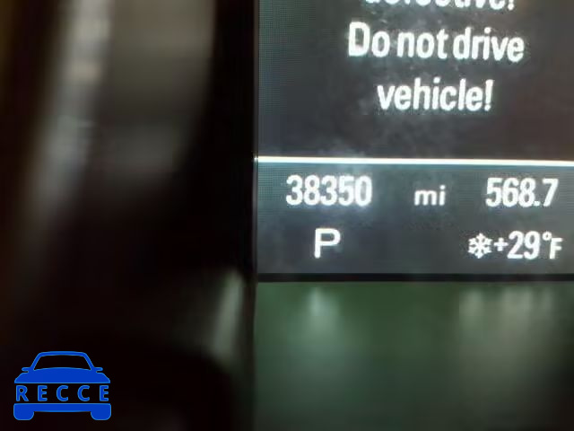 2014 AUDI A5 QUATTRO WAULFAFR5EA041553 image 7
