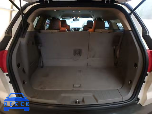 2012 CHEVROLET TRAVERSE 2 1GNKRJED2CJ351675 image 8