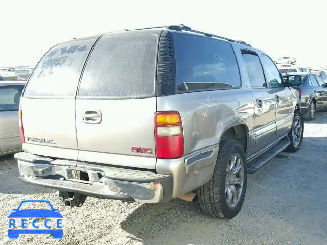 2001 GMC YUKON XL C 3GKEC16T71G136843 image 3