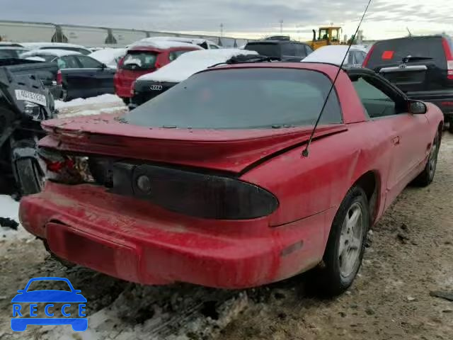 2002 PONTIAC FIREBIRD 2G2FS22K122123598 зображення 3