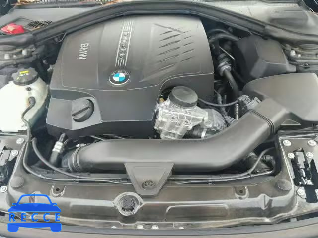 2015 BMW 335I WBA3A9G59FNT09569 Bild 6