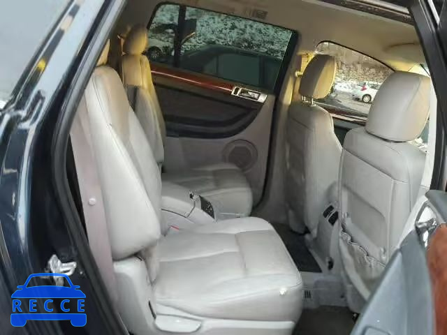 2008 CHRYSLER PACIFICA T 2A8GF68X68R108585 image 5