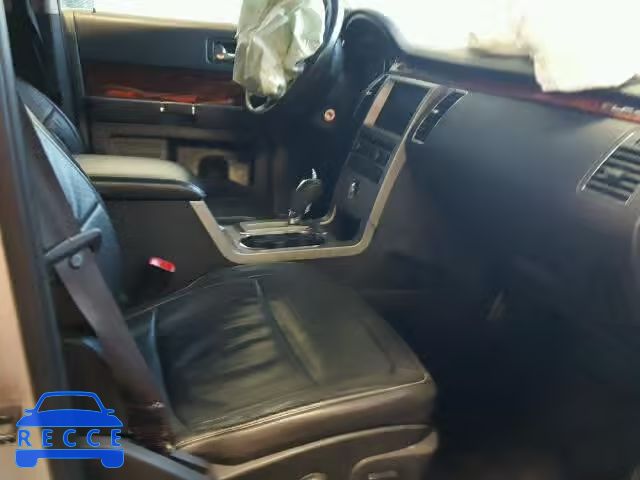 2010 FORD FLEX LIMIT 2FMGK5DC4ABA29300 image 4