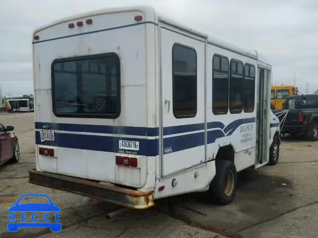 1996 FORD E350 1FDKE30H4THB41155 Bild 3