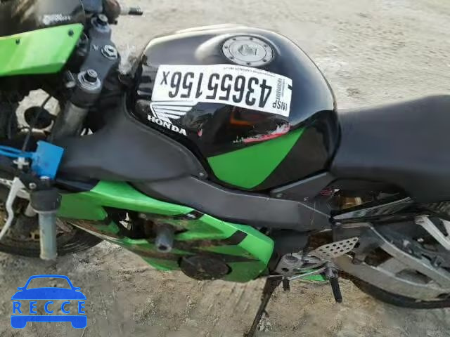 2003 HONDA CBR900RR JH2SC50093M100860 зображення 9