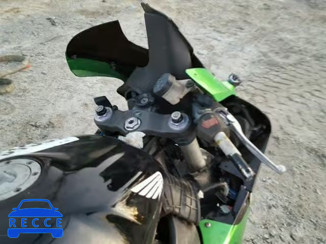 2003 HONDA CBR900RR JH2SC50093M100860 image 4