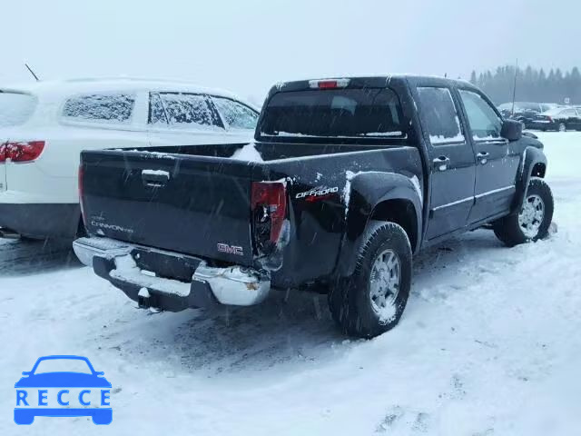 2008 GMC CANYON 1GTDT33E488222877 image 3