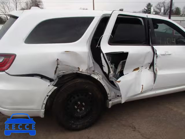 2014 DODGE DURANGO R/ 1C4SDJCT4EC361102 image 9