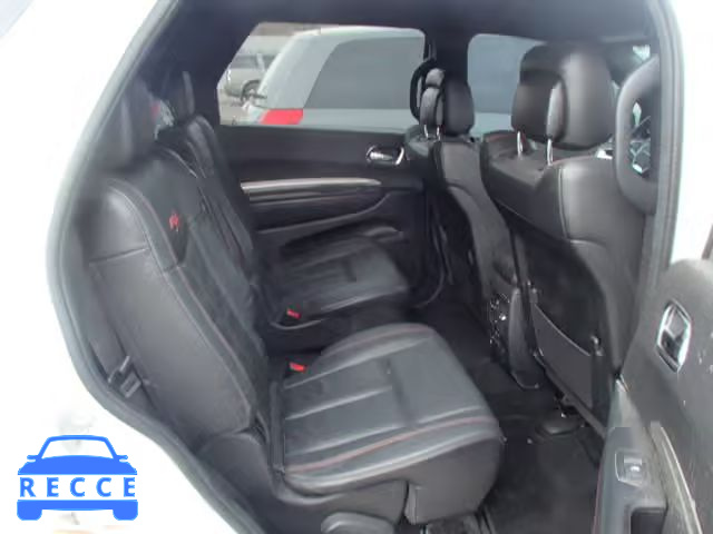 2014 DODGE DURANGO R/ 1C4SDJCT4EC361102 зображення 5