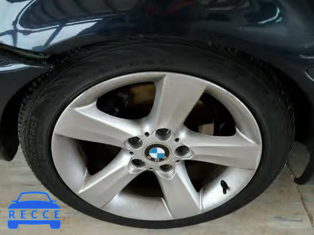 2005 BMW 325CI WBABW33465PX83442 image 9