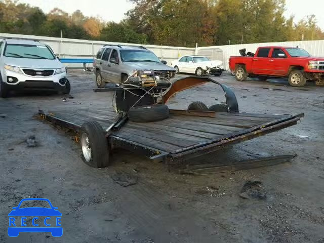 2000 OTHE TRAILER 633281 image 2