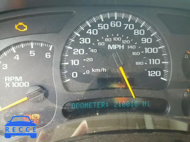 2004 GMC YUKON XL C 1GKEC16Z14J129443 image 7
