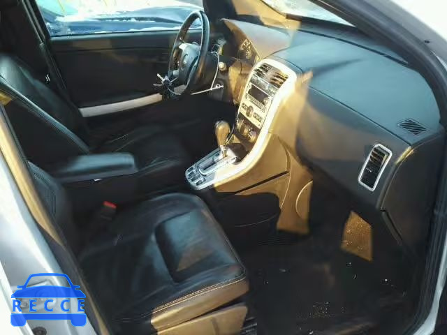 2009 CHEVROLET EQUINOX SP 2CNDL037596251890 image 4