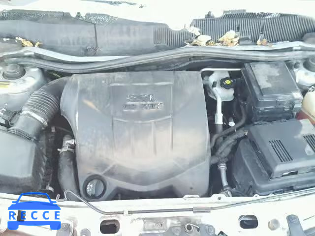 2009 CHEVROLET EQUINOX SP 2CNDL037596251890 image 6