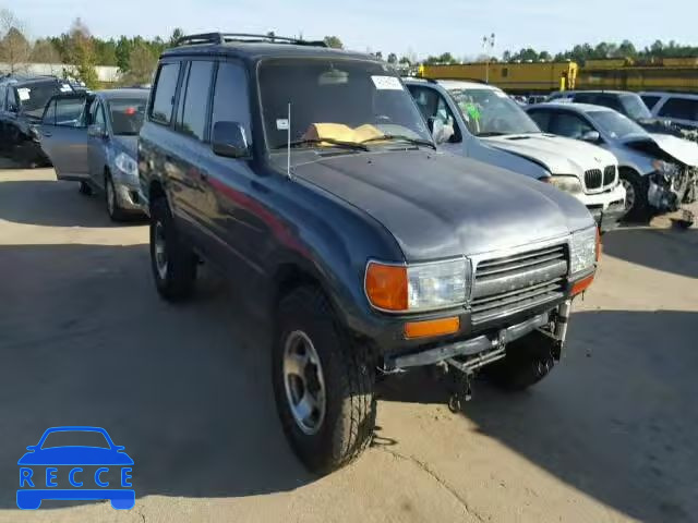 1994 TOYOTA LANDCRUISE JT3DJ81WXR0075807 image 0