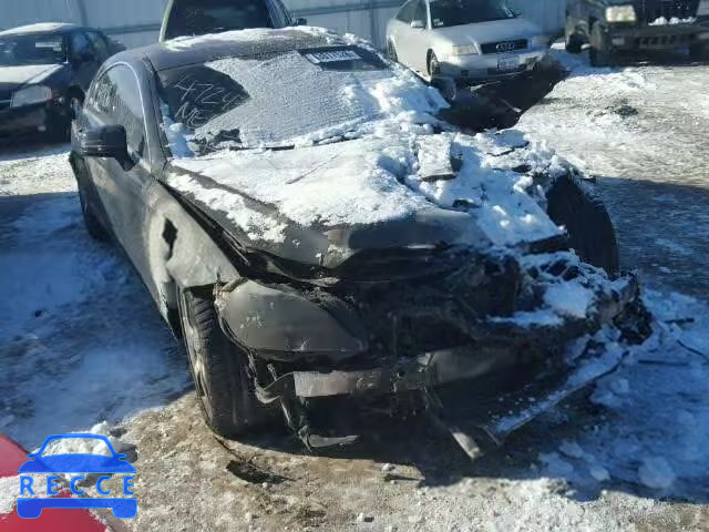 2013 MERCEDES-BENZ CLS550 4MA WDDLJ9BB5DA064277 image 0