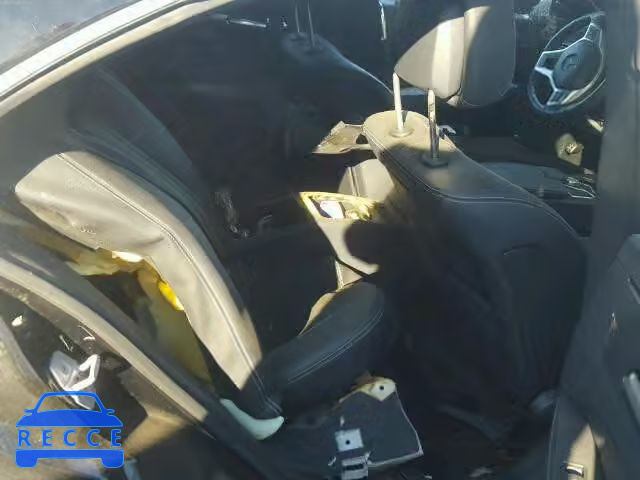 2013 MERCEDES-BENZ CLS550 4MA WDDLJ9BB5DA064277 image 5