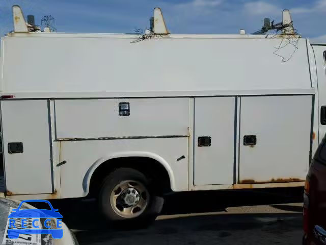 2004 CHEVROLET EXPRESS CU 1GBHG31U541227254 image 9