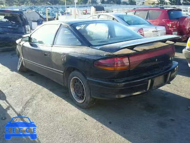 1996 SATURN SC2 1G8ZH1272TZ249636 Bild 2