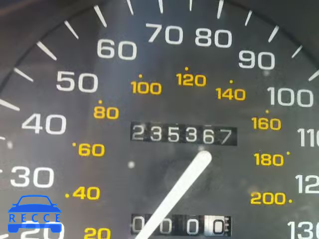 1996 SATURN SC2 1G8ZH1272TZ249636 Bild 7