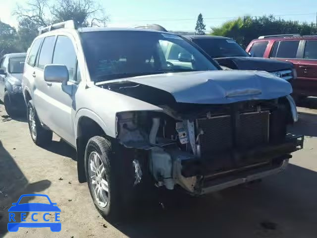 2010 MITSUBISHI ENDEAVOR L 4A4JN2AS4AE001716 image 0