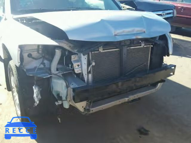 2010 MITSUBISHI ENDEAVOR L 4A4JN2AS4AE001716 image 9