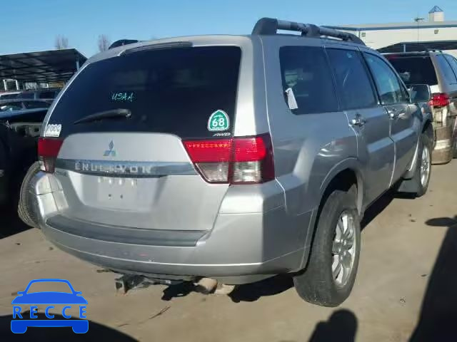 2010 MITSUBISHI ENDEAVOR L 4A4JN2AS4AE001716 image 3